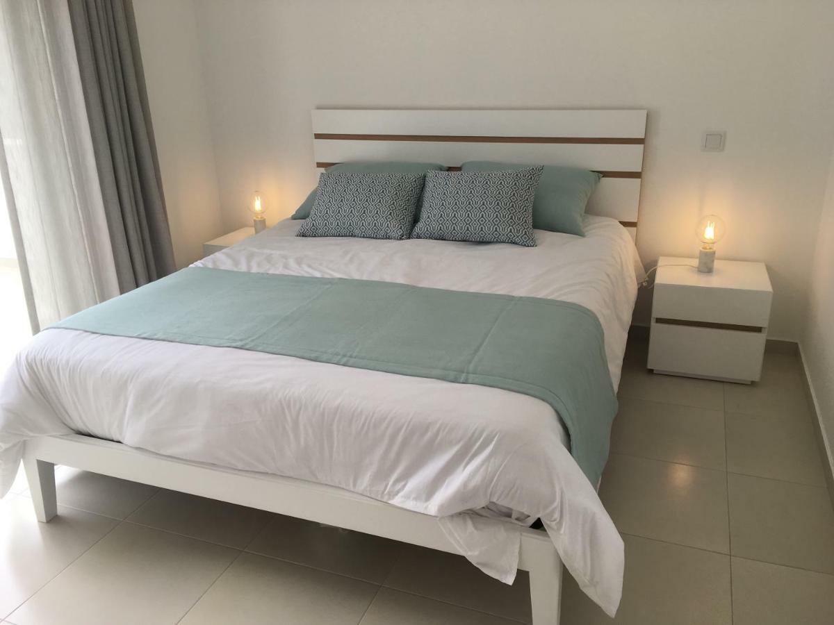 Appartement Sitio Ocean Views à Nazaré Extérieur photo